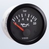 VDO Oil Pressure Gauge 10 Bar
